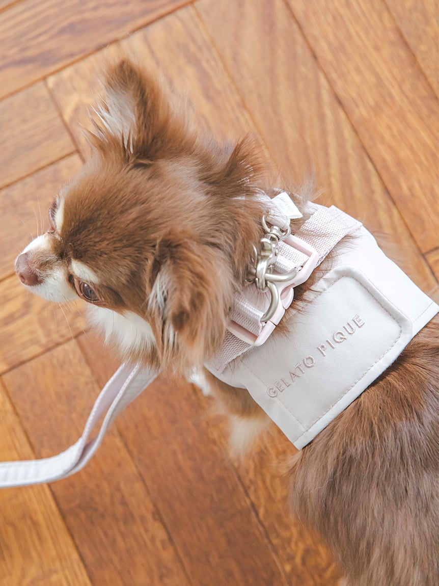 CAT&DOG】ハーネス(ハーネス・リード)｜ルームウェア・パジャマ通販の