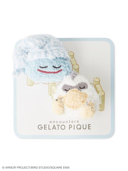 ドラゴンクエスト】【Sleep】ももんじゃおひるねクッション(クッション