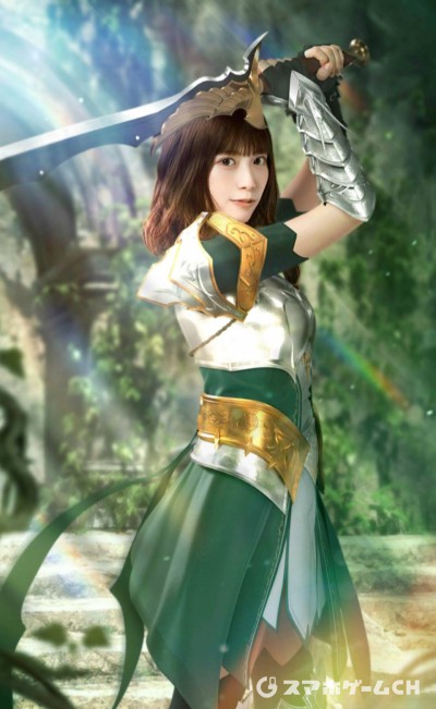 聖騎士東村芽依サイン入りポスター(ひな誕祭記念値下げ) 日向坂46