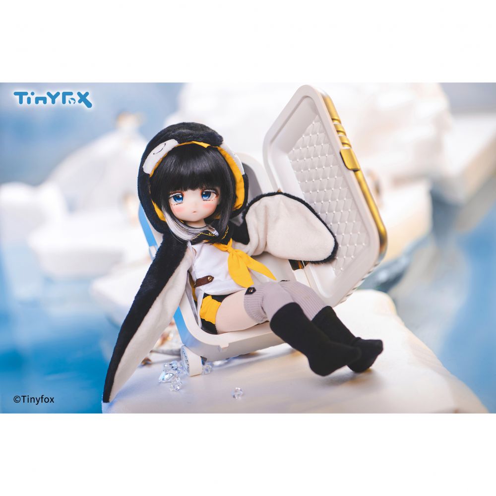 オーダーメイド ペットアクリルトイレ ICHIGOtype ペットアクリル