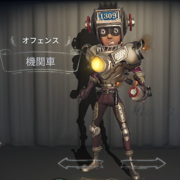 第五人格オフェンスの評価とステータス - 第五人格攻略Wikiまとめ