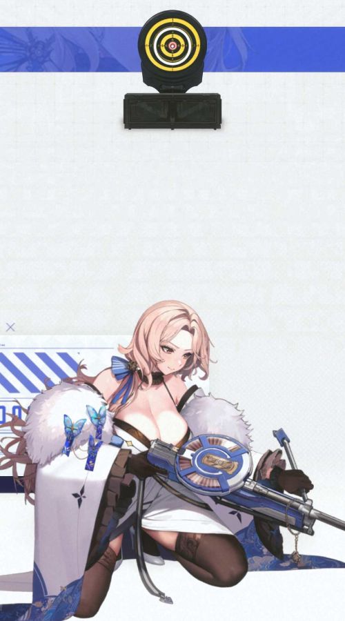 ヴァイスシュヴァルツ NIKKE ルドミラ:ウィンターオーナーSP ヴァイス