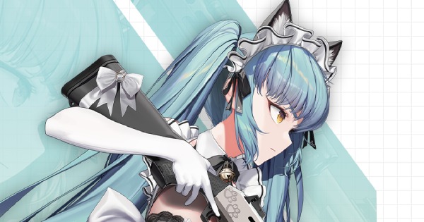 プリバティ:アンカインド・メイド sp ニケ】プリバティ：アンカインド