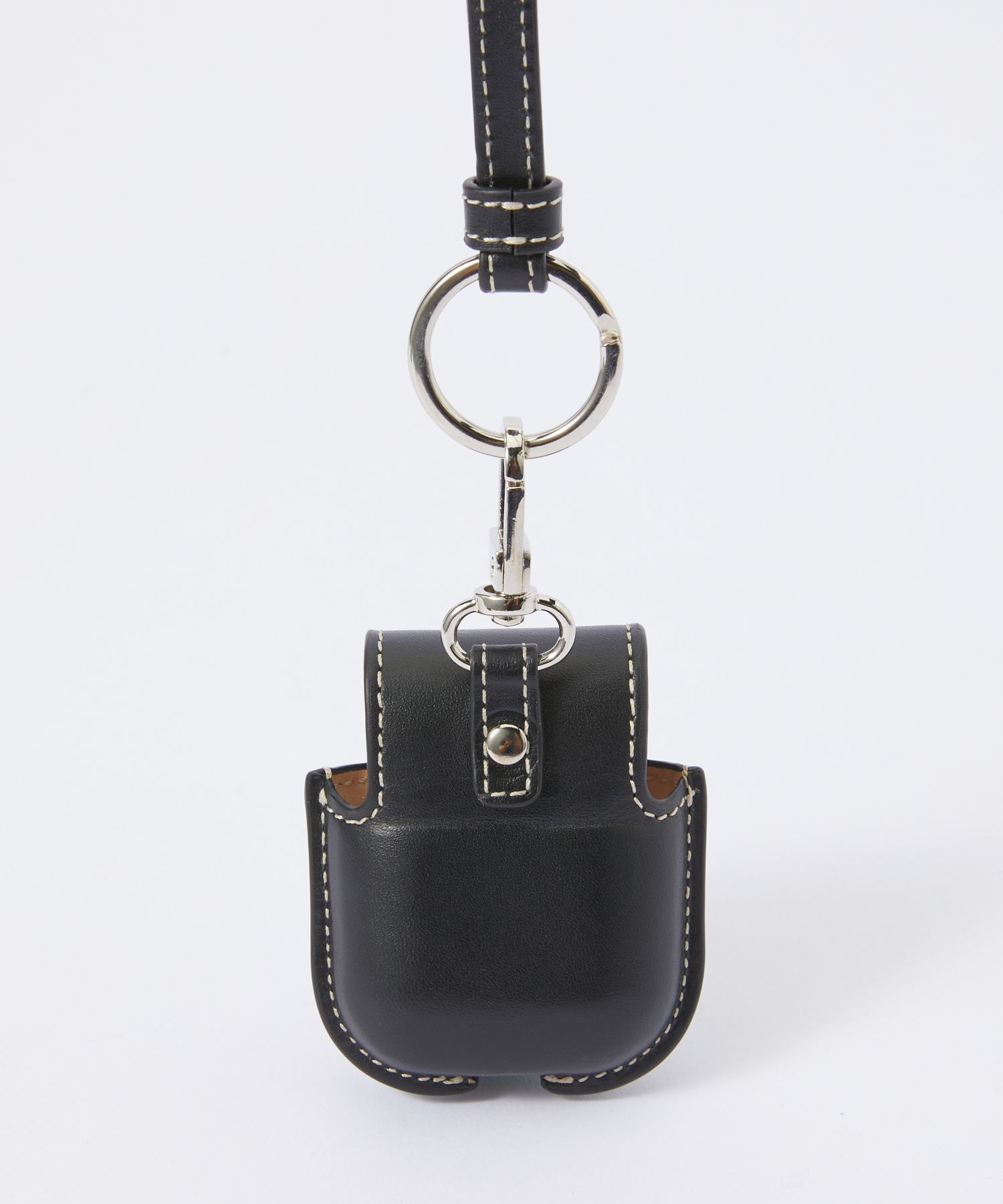 アーペーセー A.P.C. PXAWV M63423 イヤホンケース レディース