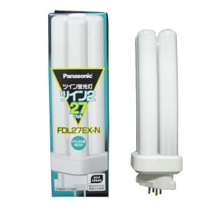 蛍光灯 27w」の人気商品一覧 | 安い商品を通販サイトから探す - 価格.com