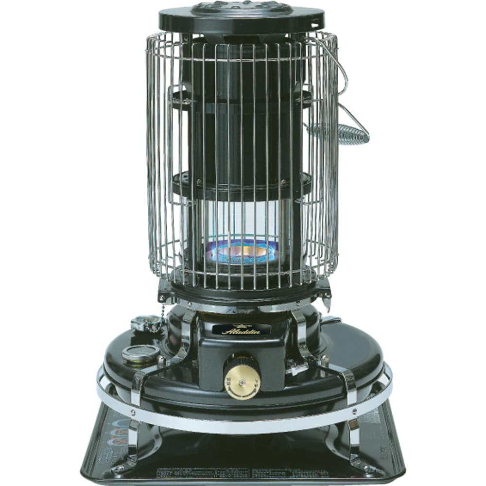 Aladdin 石油ストーブ 37 PKD S 1970年代発売モデル Aladdin 石油