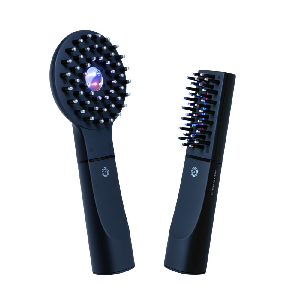 トップ 【正規品】デンキバリブラシ ERECTRIC BARI BRUSH 【正規品