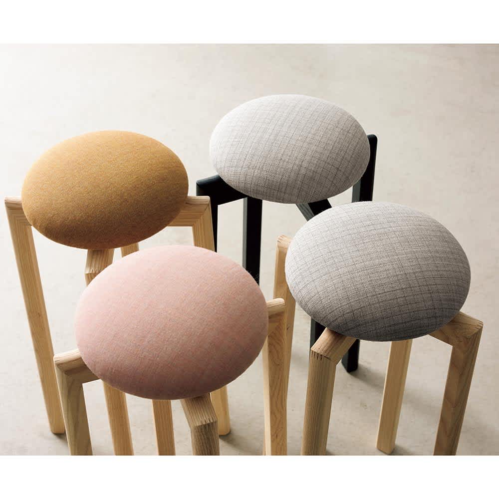 Mushroom Stool/マッシュルームスツール高さ43cm［匠工芸・たくみこう
