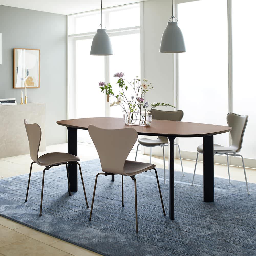 カラヴァッジオ マットP2［Fritz Hansen・フリッツ・ハンセン］ 通販