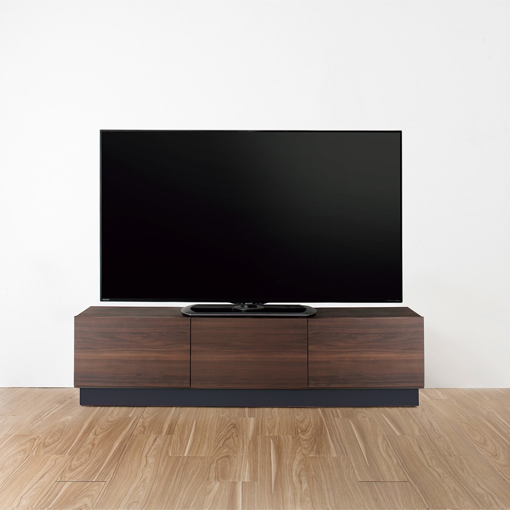 時間限定】ピアノブラックテレビ台 引き出し付き テレビセット 時間