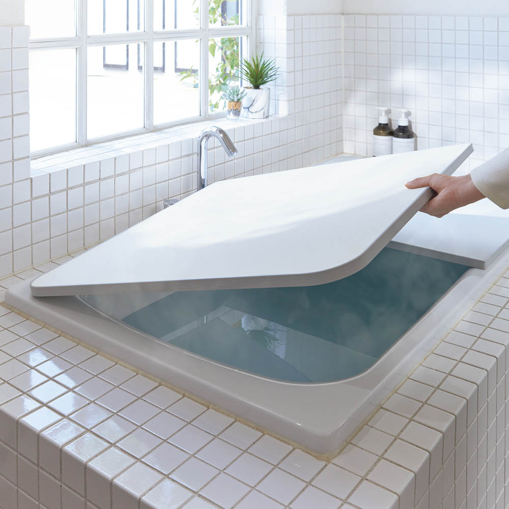 未使用品】Panasonic 風呂フタ GVR1174UDN 蓋 Panasonic（パナソニック