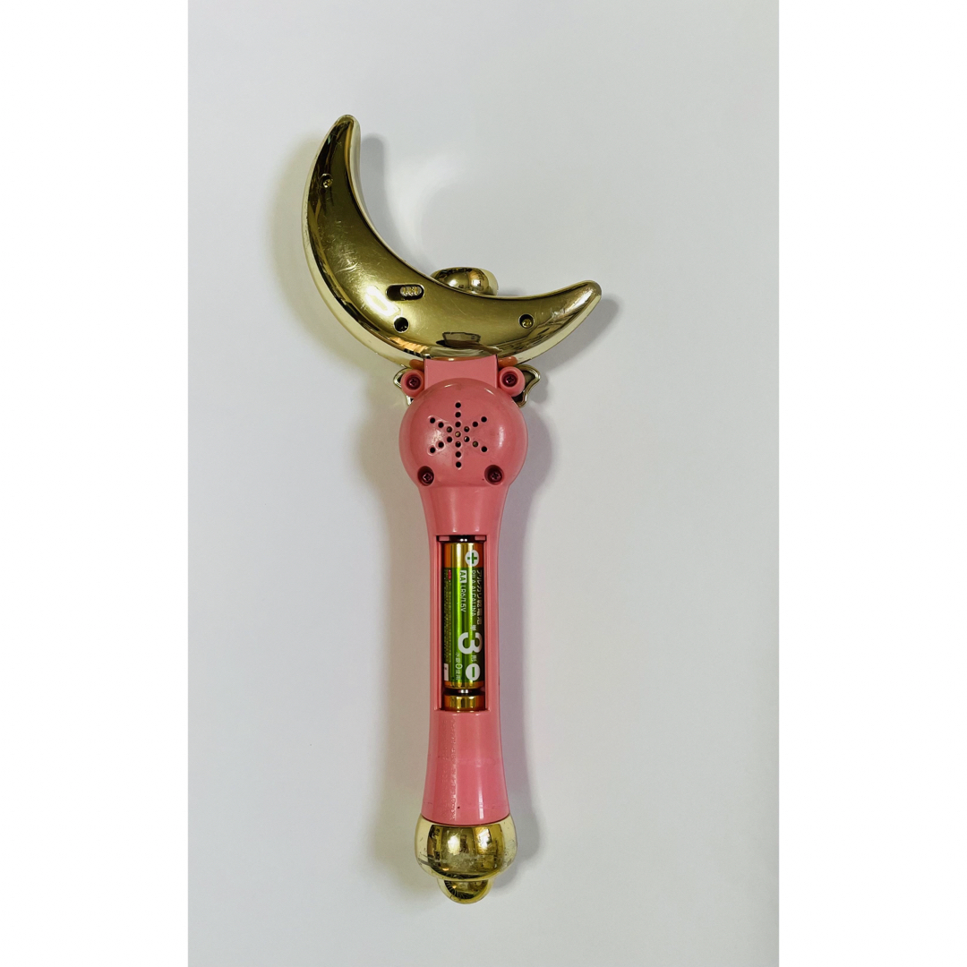 BANDAI - 【お値下げ】初代ムーンスティック セーラームーン 当時物の