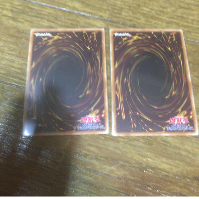 遊戯王 闇の誘惑 闇の誘惑 シク2枚 韓国 EVシークレット 未開封 闇