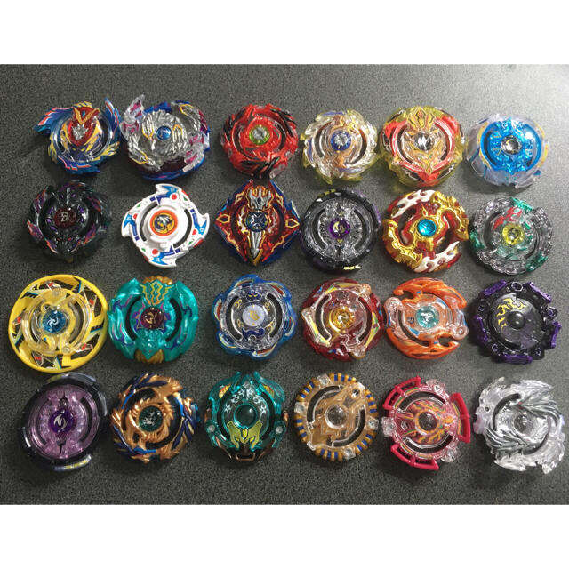 ベイブレード バースト まとめ売り ベイブレードX まとめ売り