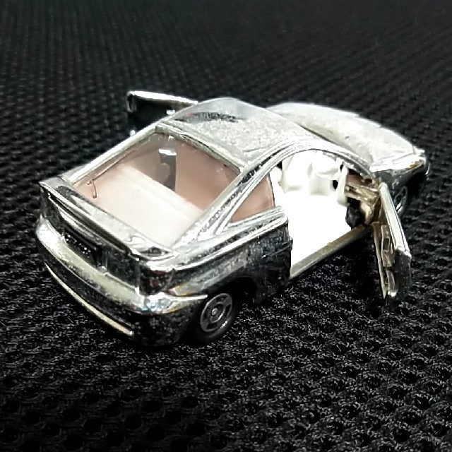 トミカ 金メッキ銀メッキ(ゴールド、シルバー、他メッキ) No.1 トミカ