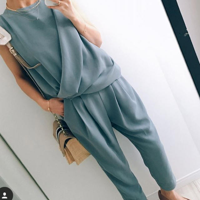 ameri vintage Ameri VINTAGE UND GYPSUM ART DRESS タグなし AMERI