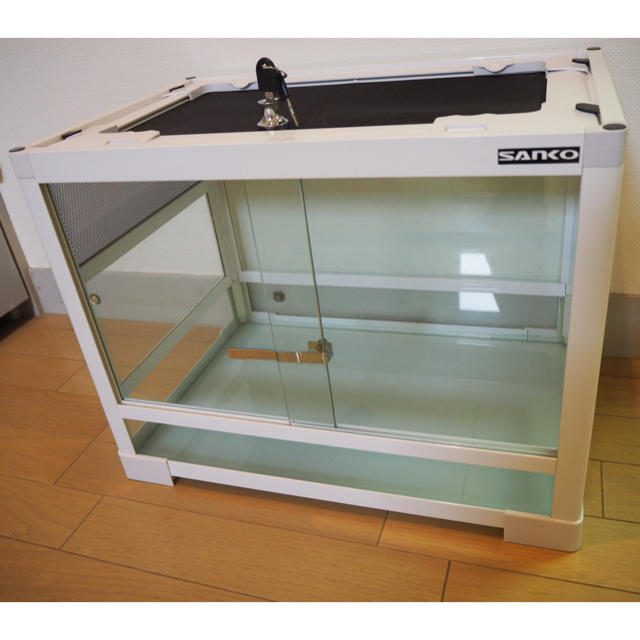 小動物用❤︎飼育セット