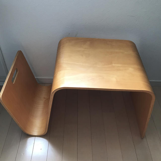 希少】offi mag table