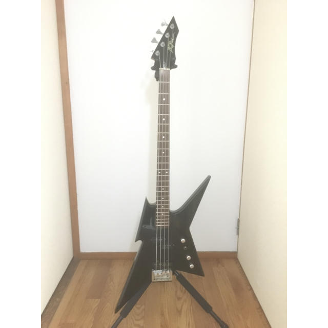 B.C. Rich - エレキベース BCリッチ アイアンバードの通販 by