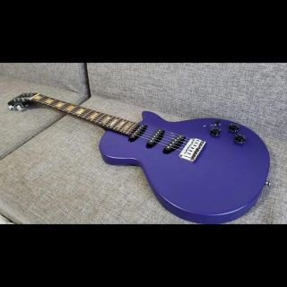 ソフトケース付Grass roots グラスルーツ イノランモデル 希少 ギター