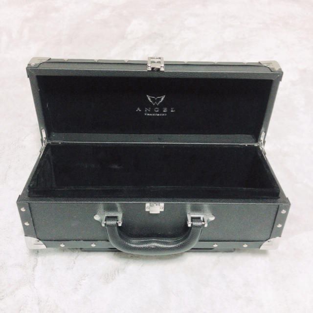 ANGEL エンジェル シャンパン 空箱