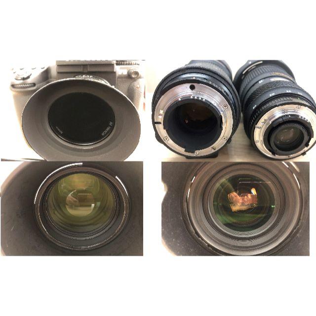 1円スタート】Nikon ニコン F5 【ジャンク】