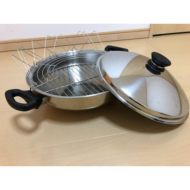 アムウェイ クィーンウォック