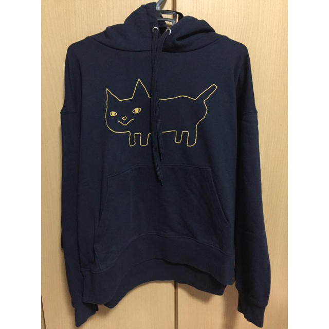 米津玄師 FOGBOUND Majogari パーカー Majogari パーカー – KENSHI