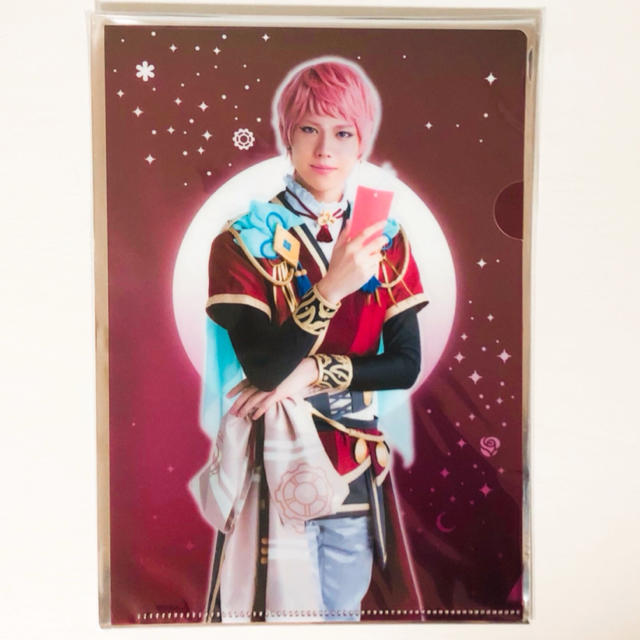 新品☆あんさんぶるスターズ！☆Valkyrie【斎宮宗＆影片みか】クリア