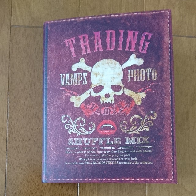 HYDE 直筆サインフォトMTV Unplugged VAMPS HYDE 直筆サインフォトMTV