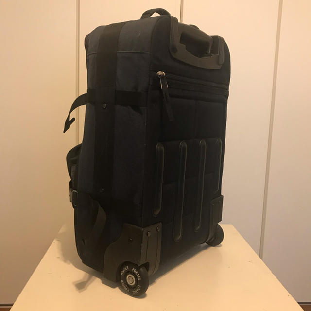 PORTER / TRIP ROLLER BOSTON BAG ポーター