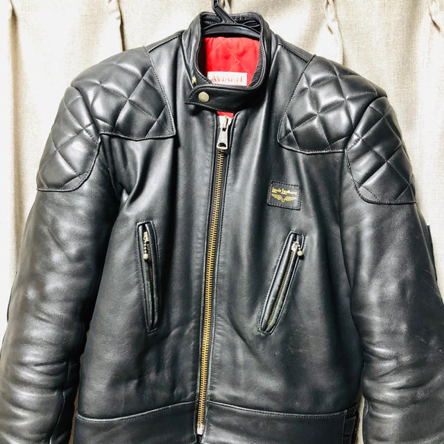 Lewis Leathersルイスレザー】スーパー ファントム 1970's ルイス