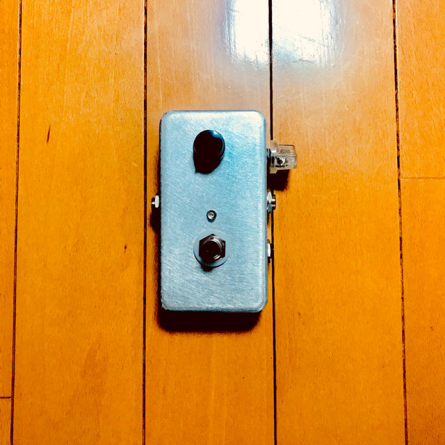 D.A Booster clone トーン付き！