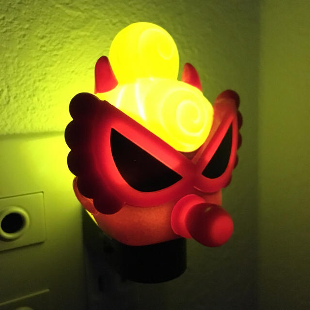 HYSTERIC MINI - ヒステリックミニ コンセントランプの通販 by a's