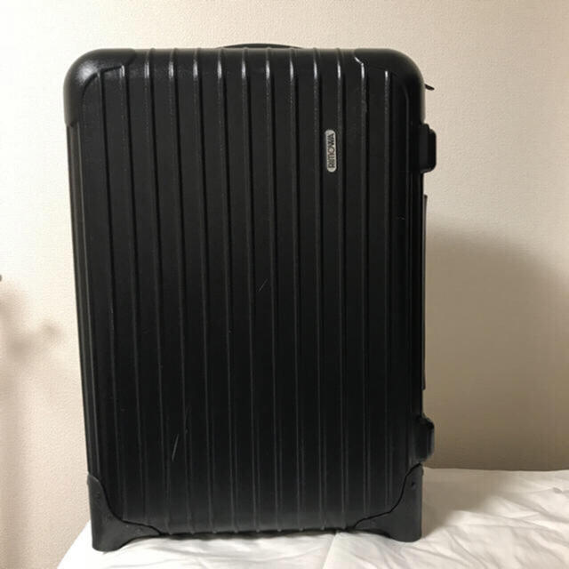 リモワ 2輪 32L 機内持ち込みサイズ リモア スーツケース RIMOWA