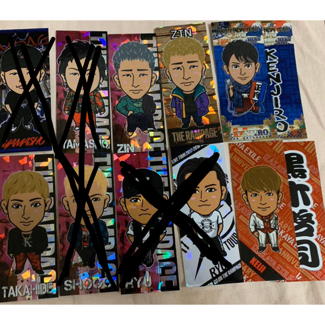 千社札 小さな自己主張のメディア、江戸の遊び心が横溢する千社札(季節