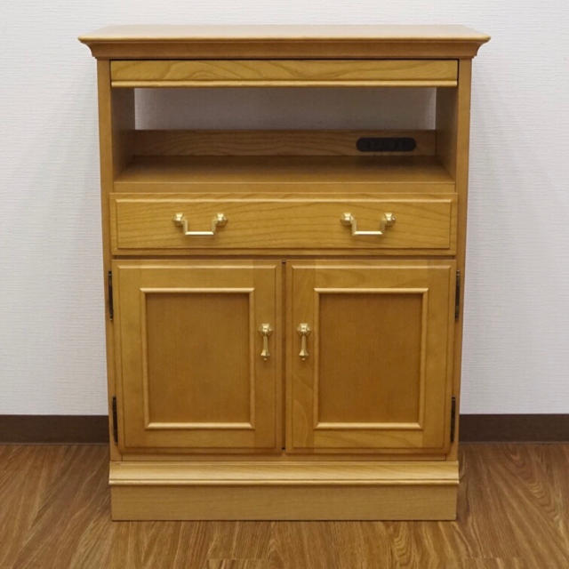 マルニ 電話台 ファックス台 花台 商品詳細 - マルニ木工 公式サイト