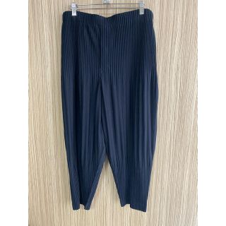 PLEATS PLEASE ISSEY MIYAKE（サルエルパンツ）のフリマアイテム一覧