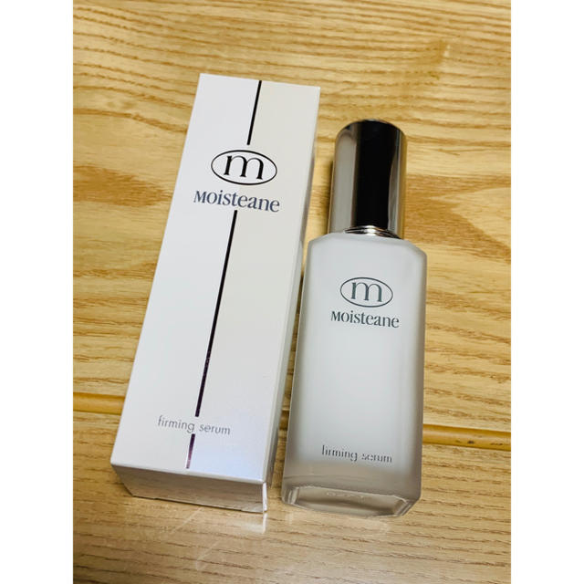 モイスティーヌ☆乳液☆ファーミングセラム モイスティーヌ