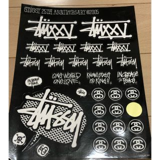 STUSSY（スケートボード）のフリマアイテム一覧