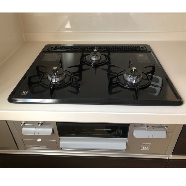 06080 新品❗️4.5升都市ガスパロマガス炊飯器業務用4升 【公式通販】