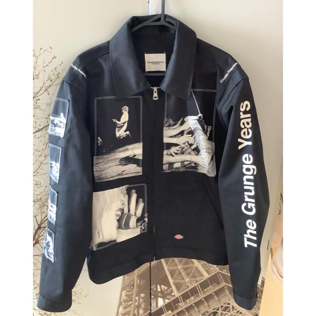 TAKAHIROMIYASHITATheSoloist. ジャケット TALAHIRO MIYASHITA The