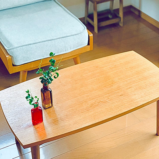 ウニコ、アルベロ、ローテーブル 【公式通販】