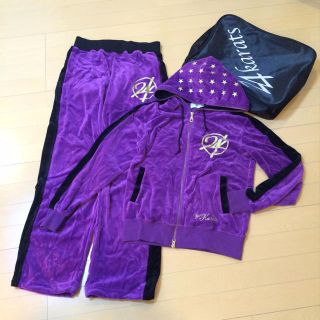 24karats（パープル/紫色系）のフリマアイテム一覧