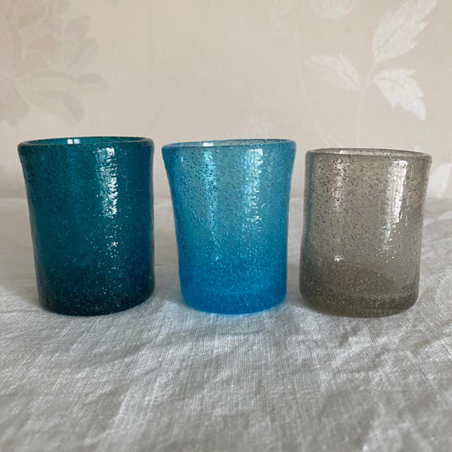 横山秀樹 ロックグラス 横山秀樹 ロックグラス 横山秀樹 ロックグラス