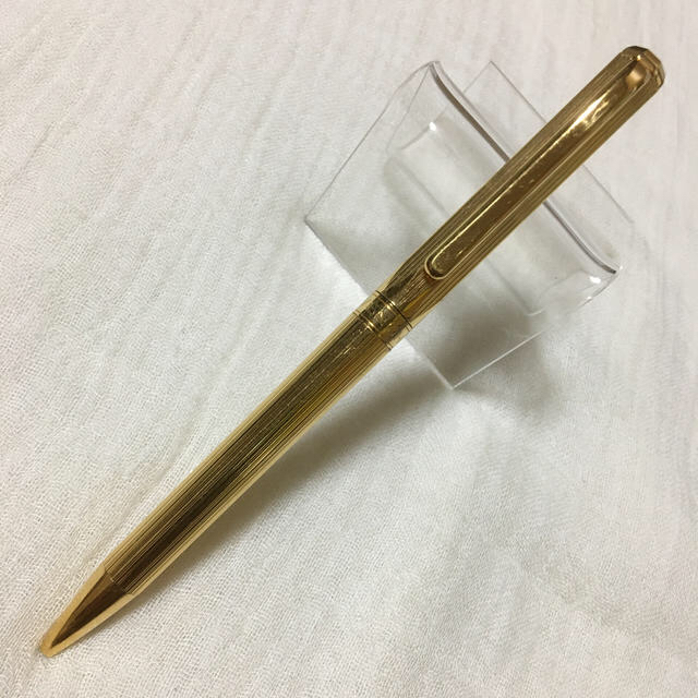 GIVENCHY - ジバンシー GIVENCHY ボールペン ゴールドの通販 by 123abc