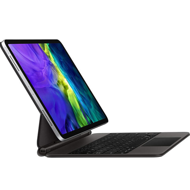A iPad Magic Keyboard A2261 US配列 本体 Apple iPad 11インチ Magic