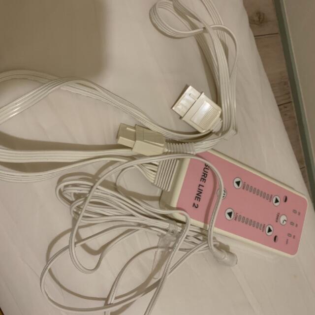 パルティール SURE LINE2