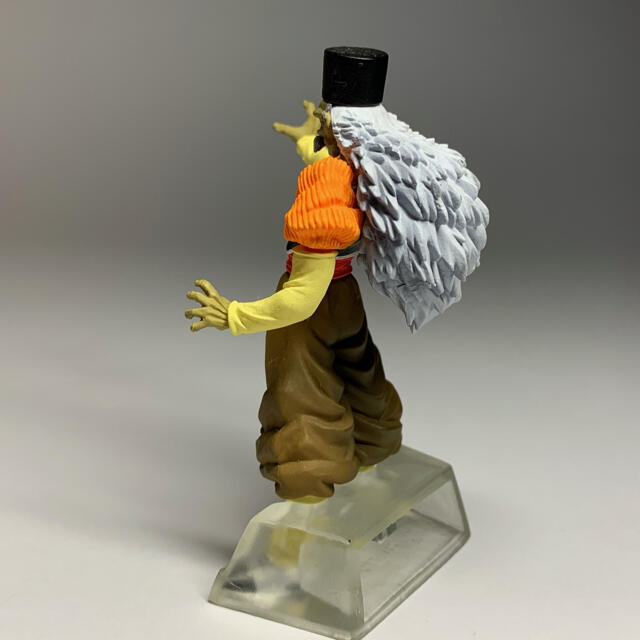 ドラゴンボール - ドラゴンボールZ DG 人造人間20号 フィギュアの通販