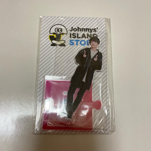 Man アクリルスタンド アクスタ 第1弾 Man第一弾アクスタセット Man